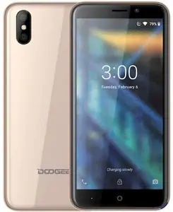 Замена экрана на телефоне Doogee X50 в Нижнем Новгороде